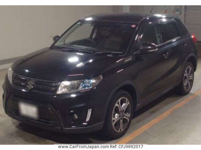 suzuki escudo 2016 -SUZUKI 【宮崎 308ﾋ1000】--Escudo DBA-YD21S--TSMLYD21S00140134---SUZUKI 【宮崎 308ﾋ1000】--Escudo DBA-YD21S--TSMLYD21S00140134- image 1