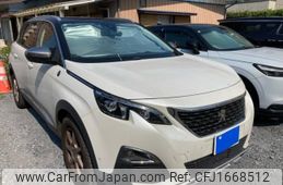 peugeot 5008 2020 CFJ1668512