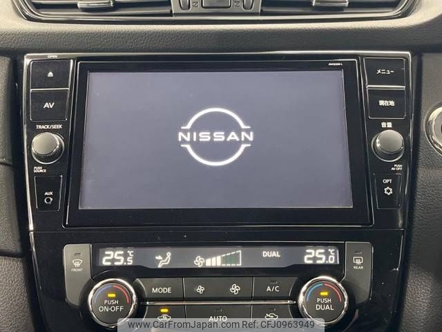 nissan x-trail 2020 -NISSAN--X-Trail DBA-NT32--NT32-599716---NISSAN--X-Trail DBA-NT32--NT32-599716- image 2