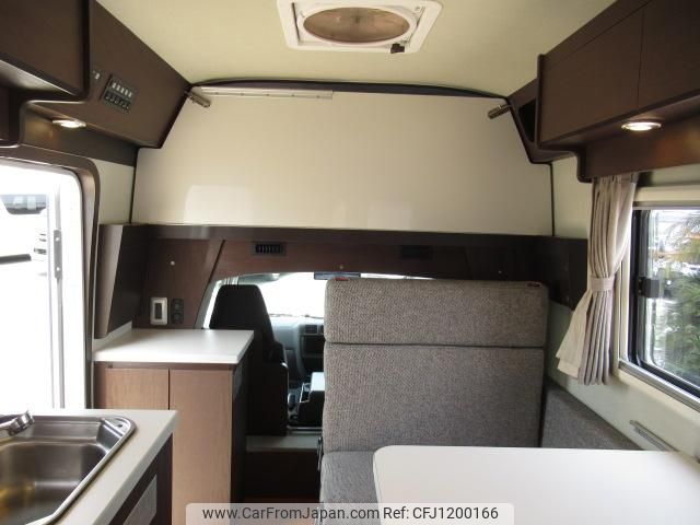 mazda bongo-truck 2021 GOO_JP_700056143030250526001 image 2