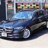 mercedes-benz c-class-station-wagon 2022 CFJ1639038 image 3
