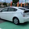 toyota prius 2010 CFJ1834643 image 11
