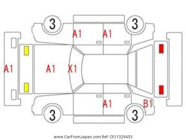 audi a4 2019 -AUDI--Audi A4 ABA-8WCVN--WAUZZZF49KA103584---AUDI--Audi A4 ABA-8WCVN--WAUZZZF49KA103584- image 2