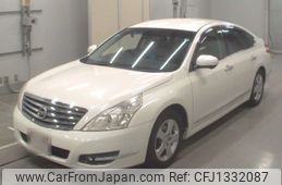 nissan teana 2008 -NISSAN--Teana J32-003441---NISSAN--Teana J32-003441-