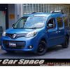 renault kangoo 2017 -RENAULT--Renault Kangoo ABA-KWK4M--VF1KW2UBAF0729949---RENAULT--Renault Kangoo ABA-KWK4M--VF1KW2UBAF0729949- image 1