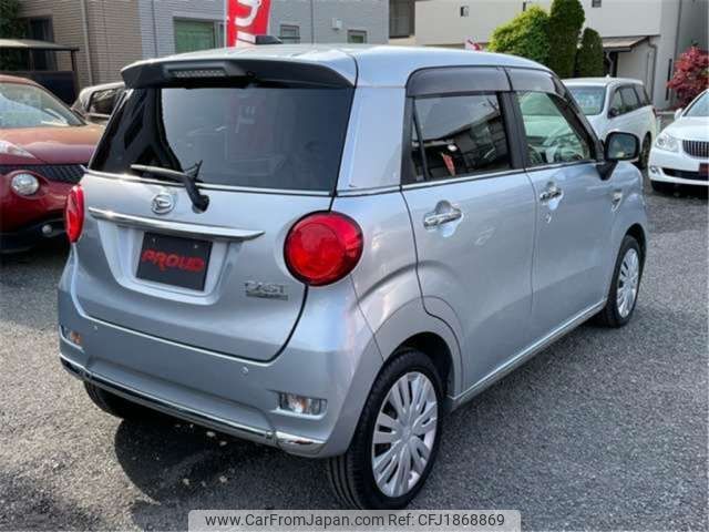 daihatsu cast 2016 CFJ1868869 image 2