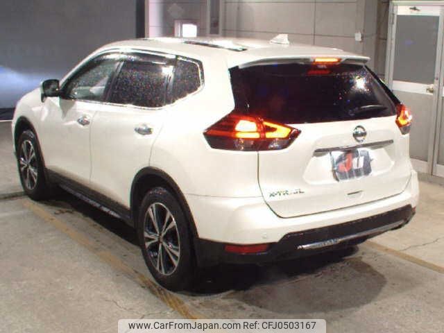 nissan x-trail 2018 -NISSAN 【久留米 333ﾅ1278】--X-Trail NT32-585925---NISSAN 【久留米 333ﾅ1278】--X-Trail NT32-585925- image 2