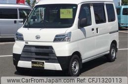 daihatsu hijet-van 2020 -DAIHATSU 【北九州 480ｽ8405】--Hijet Van EBD-S321V--S321V-0436595---DAIHATSU 【北九州 480ｽ8405】--Hijet Van EBD-S321V--S321V-0436595-