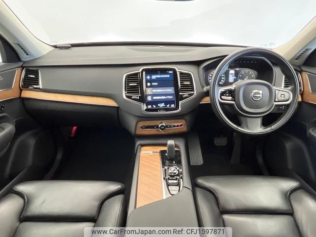 volvo xc90 2021 CFJ1597871 image 2