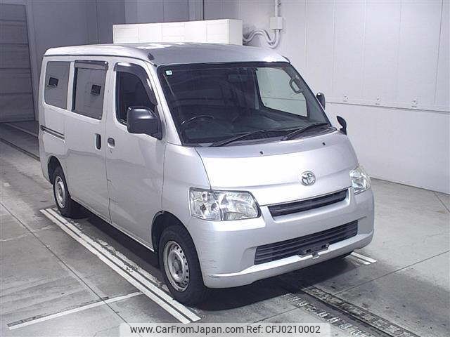 toyota liteace-van 2016 -TOYOTA--Liteace VAN S402M-0061424---TOYOTA--Liteace VAN S402M-0061424- image 1