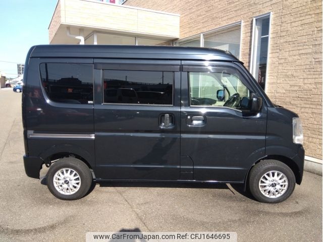 nissan clipper-van 2022 CFJ1646695 image 2
