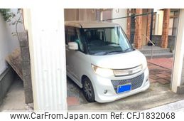 suzuki palette 2010 CFJ1832068