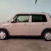 suzuki alto-lapin 2017 CFJ1738986 image 8