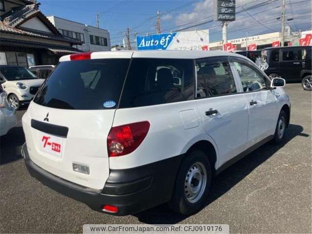 mitsubishi lancer-van 2018 -MITSUBISHI--Lancer Van DBF-CVY12--VY12-620090---MITSUBISHI--Lancer Van DBF-CVY12--VY12-620090- image 2