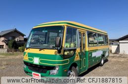 mitsubishi-fuso rosa-bus 2019 CFJ1887815