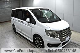 honda stepwagon 2014 -HONDA 【広島 503せ1152】--Stepwgn RK5-1427133---HONDA 【広島 503せ1152】--Stepwgn RK5-1427133-