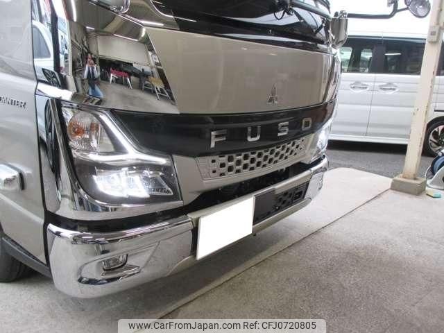 mitsubishi-fuso canter 2025 GOO_NET_EXCHANGE_0802905A30250204W001 image 2