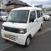 mitsubishi minicab-van 2011 quick_quick_GBD-U61V_U61V-1609056 image 1