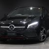 mercedes-benz cla-class 2016 -MERCEDES-BENZ--Benz CLA 117351--2N404836---MERCEDES-BENZ--Benz CLA 117351--2N404836- image 1