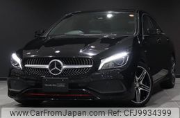 mercedes-benz cla-class 2016 -MERCEDES-BENZ--Benz CLA 117351--2N404836---MERCEDES-BENZ--Benz CLA 117351--2N404836-