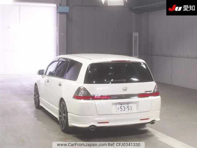 honda odyssey 2006 -HONDA 【金沢 330ｿ5351】--Odyssey RB1--1310303---HONDA 【金沢 330ｿ5351】--Odyssey RB1--1310303- image 2