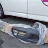 toyota hilux 2002 CFJ1432028 image 10