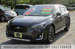 subaru xv 2019 -SUBARU 【鹿児島 330ﾂ2193】--Subaru XV GTE--004869---SUBARU 【鹿児島 330ﾂ2193】--Subaru XV GTE--004869-