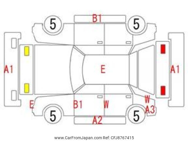 honda n-box 2018 -HONDA--N BOX DBA-JF3--JF3-1094286---HONDA--N BOX DBA-JF3--JF3-1094286- image 2