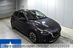 mazda demio 2014 -MAZDA--Demio DJ5FS--DJ5FS-109063---MAZDA--Demio DJ5FS--DJ5FS-109063-