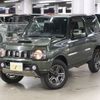 suzuki jimny 2016 -SUZUKI--Jimny ABA-JB23W--JB23W-756910---SUZUKI--Jimny ABA-JB23W--JB23W-756910- image 1