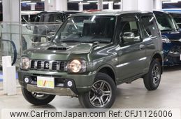 suzuki jimny 2016 -SUZUKI--Jimny ABA-JB23W--JB23W-756910---SUZUKI--Jimny ABA-JB23W--JB23W-756910-