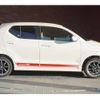 suzuki alto-turbo-rs 2018 quick_quick_DBA-HA36S_HA36S-896189 image 4