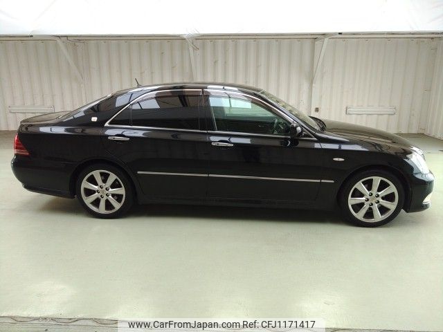 toyota crown 2007 ENHANCEAUTO_1_ea299871 image 2