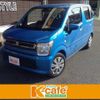 suzuki wagon-r 2022 -SUZUKI--Wagon R MH95S--187841---SUZUKI--Wagon R MH95S--187841- image 1