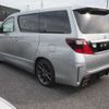 toyota alphard 2013 -TOYOTA--Alphard DBA-GGH20W--GGH20-8069864---TOYOTA--Alphard DBA-GGH20W--GGH20-8069864- image 12