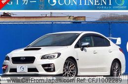 subaru wrx 2015 -SUBARU--WRX VAG--VAG-012486---SUBARU--WRX VAG--VAG-012486-
