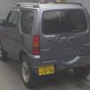 suzuki jimny 2007 -SUZUKI 【大宮 581ﾇ2096】--Jimny JB23W-521561---SUZUKI 【大宮 581ﾇ2096】--Jimny JB23W-521561- image 2