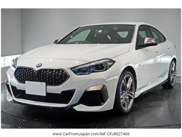 bmw 2-series 2020 quick_quick_3BA-7L20_WBA12AL0507F67392 image 1