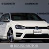 volkswagen golf 2015 -VOLKSWAGEN--VW Golf ABA-AUCJXF--WVWZZZAUZGW015210---VOLKSWAGEN--VW Golf ABA-AUCJXF--WVWZZZAUZGW015210- image 1