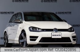 volkswagen golf 2015 -VOLKSWAGEN--VW Golf ABA-AUCJXF--WVWZZZAUZGW015210---VOLKSWAGEN--VW Golf ABA-AUCJXF--WVWZZZAUZGW015210-