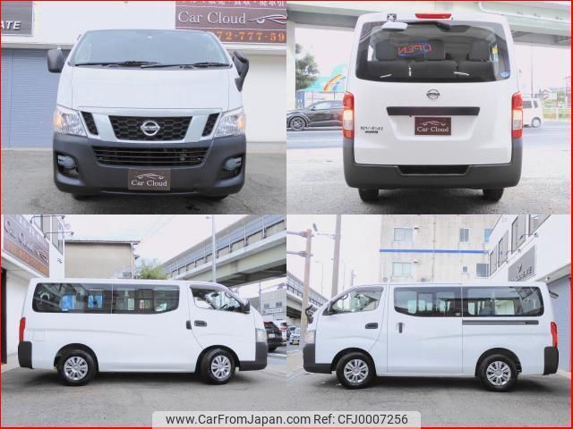 nissan nv350-caravan-wagon 2017 quick_quick_CBA-KS2E26_KS2E26-005292 image 2