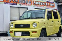 daihatsu naked 2000 CFJ1836583