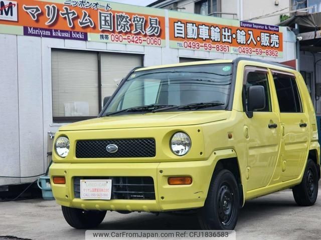 daihatsu naked 2000 CFJ1836583 image 1