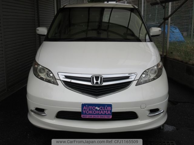 honda elysion 2004 -HONDA--Elysion DBA-RR1--RR1-1003987---HONDA--Elysion DBA-RR1--RR1-1003987- image 2
