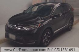 honda cr-v 2019 CFJ1881691