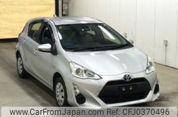 toyota aqua 2017 -TOYOTA--AQUA NHP10-6603117---TOYOTA--AQUA NHP10-6603117-