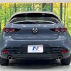 mazda mazda3 2019 -MAZDA--MAZDA3 3AA-BPEP--BPEP-100832---MAZDA--MAZDA3 3AA-BPEP--BPEP-100832- image 15