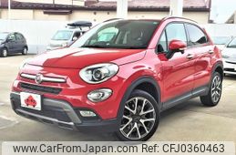 fiat 500x 2016 -FIAT--Fiat 500X ABA-33414--ZFA3340000P437182---FIAT--Fiat 500X ABA-33414--ZFA3340000P437182-