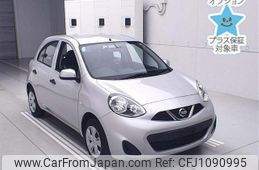 nissan march 2020 -NISSAN--March K13-088872---NISSAN--March K13-088872-
