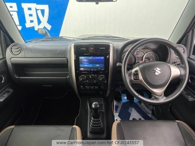 suzuki jimny 2017 -SUZUKI--Jimny ABA-JB23W--JB23W-771885---SUZUKI--Jimny ABA-JB23W--JB23W-771885- image 2